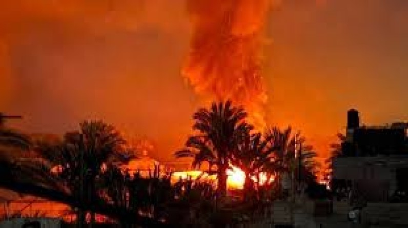 مصطفى إبراهيم يكتب: غزة بين الإبادة وفرصة النجاة: حماس تحت الضغط